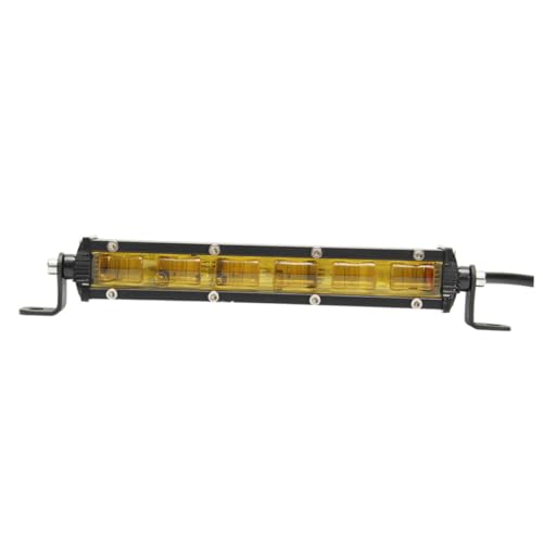 Phare de conduite LED 7" projecteur 30w 6 LED pour véhicule hors route et camion