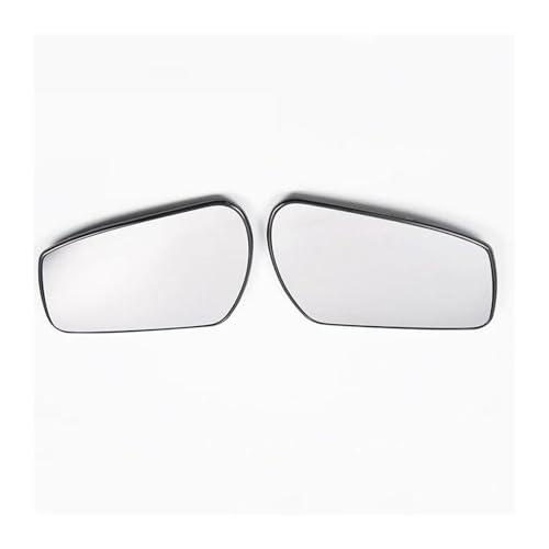 Rétroviseur chauffant Ford Focus 2 et Mondeo III avec miroir extérieur réglable
