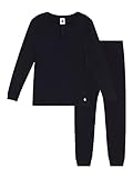schlafanzug petit bateau Kleines Boot PYJAMA SMOKING 8 Jahre Jungen A0829