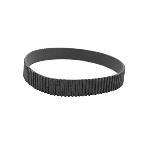 Courroie de distribution HTD 3M en caoutchouc boucle fermée pas 3mm largeur 9mm