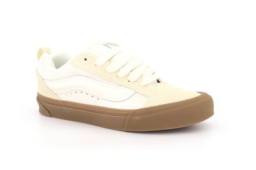 Vans Knu Skool Colour - vue 3