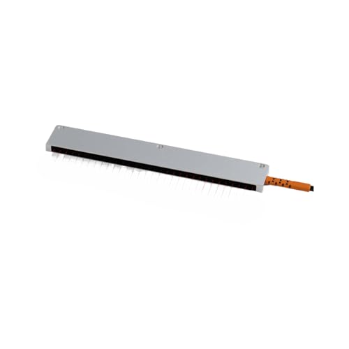 Capteur fibre optique matriciel LR120 réflexion diffuse contre ratés détection