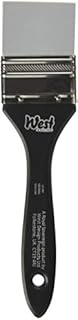 Colour Shaper Flat 2 Wide Firm Painting Shaper Brush,Large