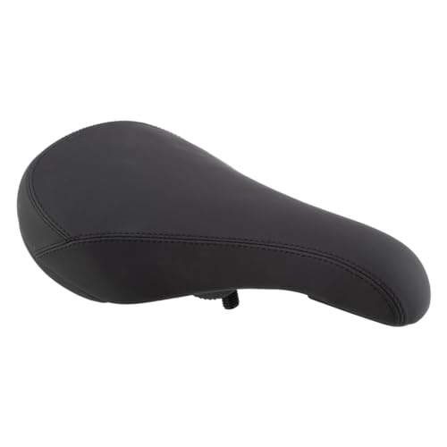 Black OPS Saddle BK-OPS BMX PIVOTAL Park Rat BK