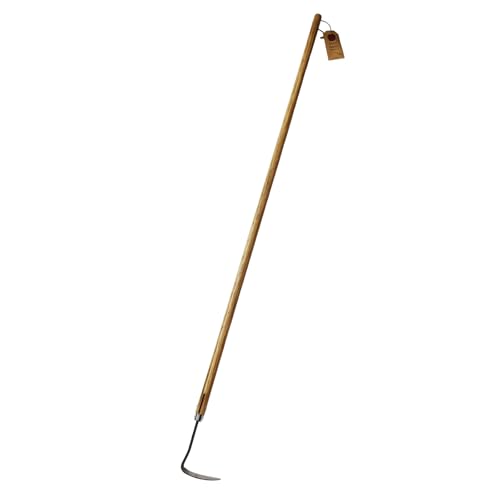 TAKAHANA Langstiel Sichelhacke/Kultivator 165 cm