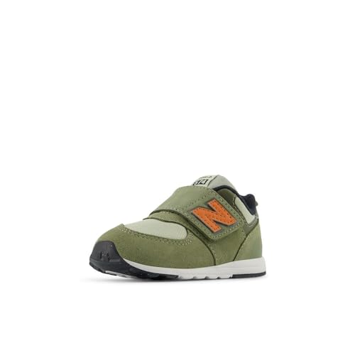 Image of New Balance Kids' 574 V1 new-b Hook & Loop