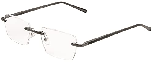 Foster Grant Lomond Reading Glasses for Men & Women +2.50 - Image 2