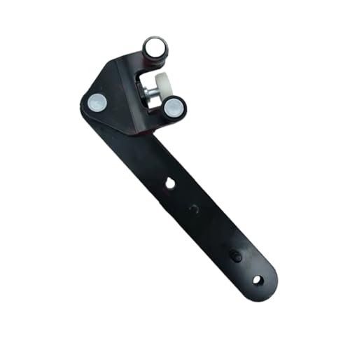 Rodillo puerta corredera Opel Vivaro C para solucionar atascos en la bisagra inferior