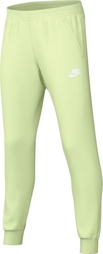 Nike Boys' Sportswear Club Fleece Joggers (Little Big Kid)