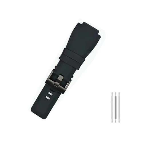 [X] 22mm 24mm o[EHb`Xgbv XeXX`[obN xXɓK For BR 03-92 _Co[T^[ɓK C^[tF[XEHb`ANZT[(Black-B,22mm)