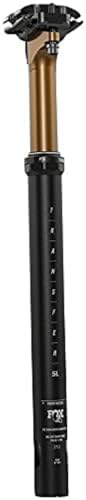 Fox Transfer SL Factory Series Seatpost 30.9 100mm Internal
