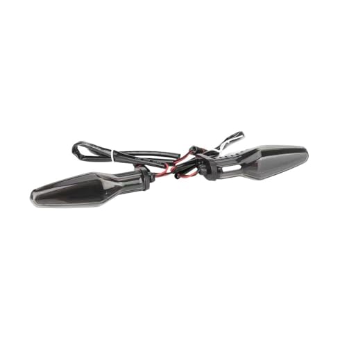 Clignotants LED moto étanches et résistants aux vibrations pour S1000XR et R1250GS