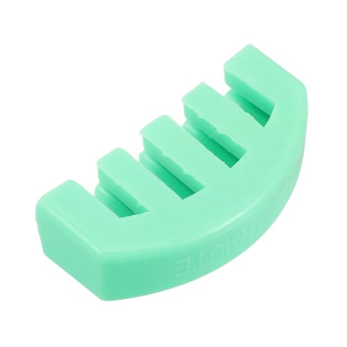 EPIGEIST 小提琴弱音器 軽量製 練習用消音器 効果的な音量 旅行用に便利な