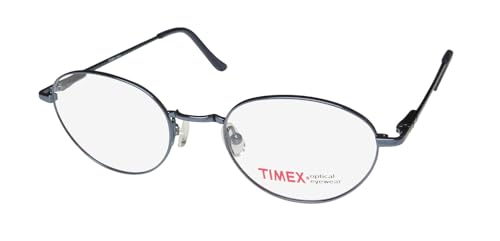 Lunettes Timex T318 Bleu 50 MM au design haut de gamme raffiné