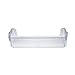 Samsung - Portabottiglie originale per frigorifero, congelatore, 460 mm x 100 mm x 140 mm