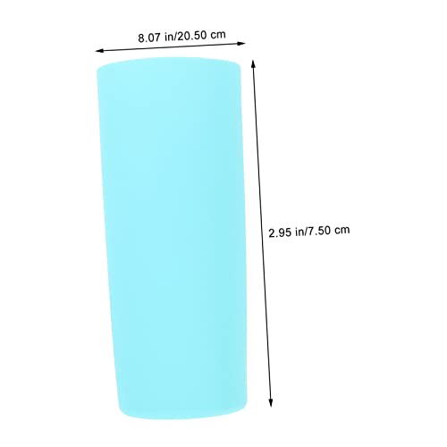 Manchon de sublimation DOITOOL pour tasses sans défauts de cuisson - 5