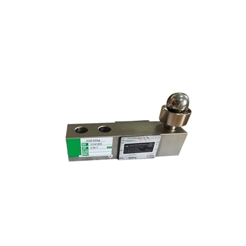 Cellule de pesée SQB-2500kg pour éliminer les erreurs de poids sur balance