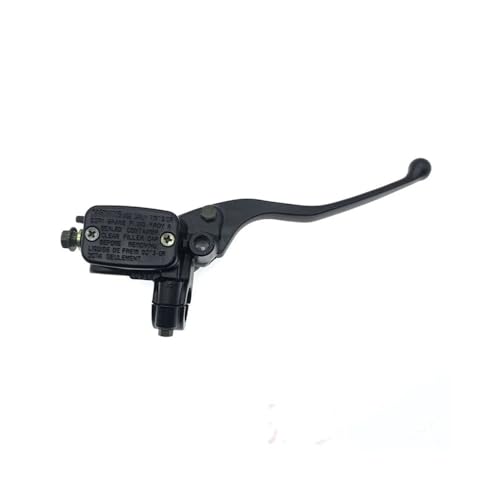 Cilindro maestro de freno hidráulico de 22mm para moto KTT y KVX 125