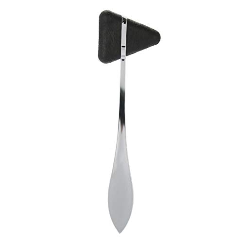 5 PC Percussie Hamer Spier Percussor Rvs Neuromusculaire Reflex Checker Neurologische Reflex Onderzoek voor Thuisgebruik - Image 4