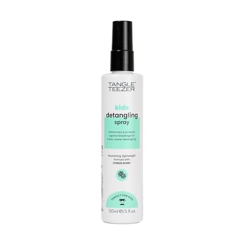 Tangle Teezer Kids Hair Detangler Spray Cover