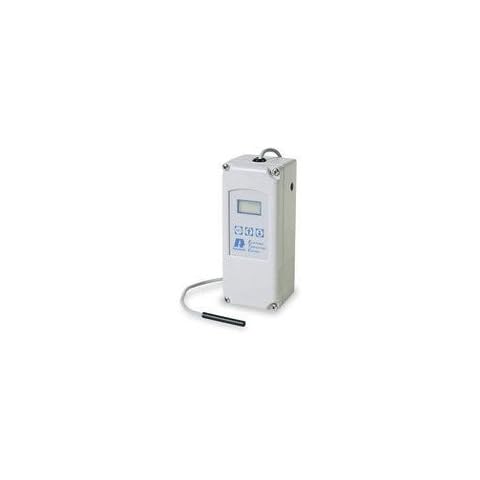 Ranco ETC-112000 Single Stage Temperature Control w/ Sensor (24V Input) Cover