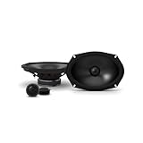 Alpine S-S69C S-Series 6x9-inch Component 2-Way Speakers (Pair)