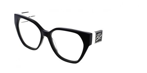 Lunettes de vue Karl Lagerfeld KL6053 N femme contre la fatigue