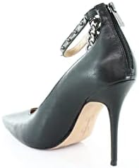 Jessica Simpson womens Witnee High Heel Pump, Black, 8.5 US | Image 6