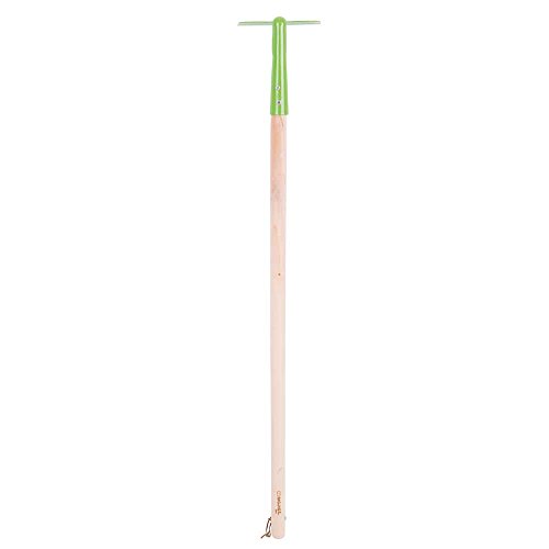 Preisvergleich Produktbild Bigjigs Toys Langstiel Schuffel