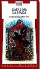 Catalina la maga 9580442207 Book Cover