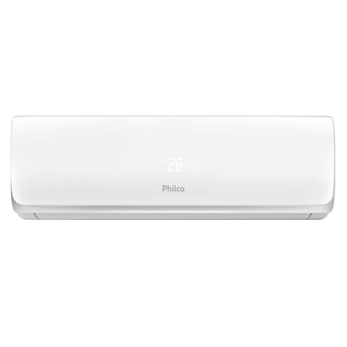 Ar-Condicionado Split HW Philco PAS9500FA1 9.000 BTUs Só Frio 220V