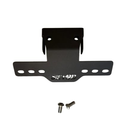 Image of Touring Tail Tidy for KTM Adventure 390 /250 2025 Model | KTM Adventure 390 /250 2025 Model | SKYDD