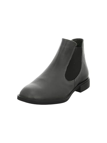 Bottines Think! Nina anthracite 40 parfaites pour vos marches urbaines quotidiennes
