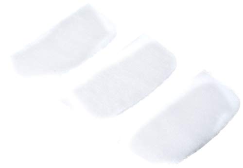 Askoll ricambio originale Askoll 280365 Ricambio Spugna Fine per Filtro Esterno Pratiko New Generation 100-200