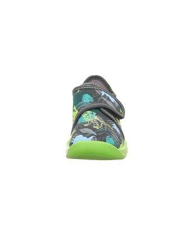 Image of Superfit Boys Bubble Slippers