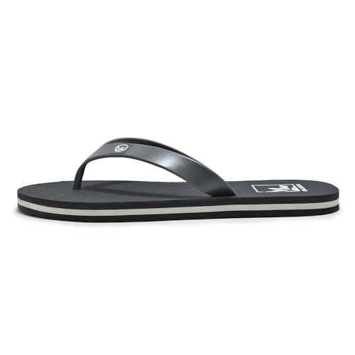 Image of Woodland Men Flip-Flops