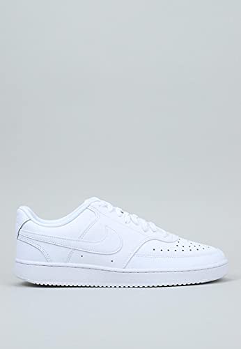 Image of Nike Mens Court Vision LoSneaker