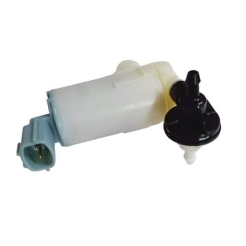 Moteur de lave-glace Haval H2 - Remplacer la pompe en panne Great Wall