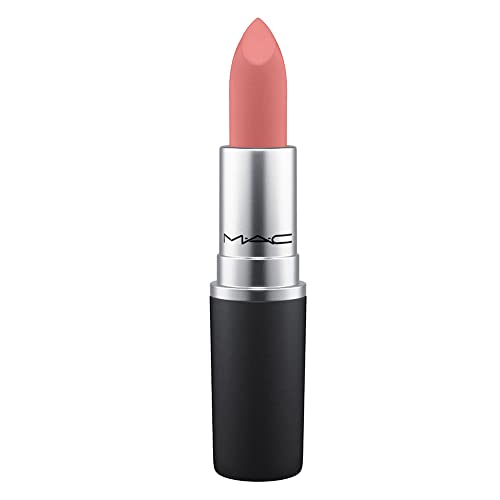 MAC LIPS L/STICK POW.KISS SULTRY MOVE