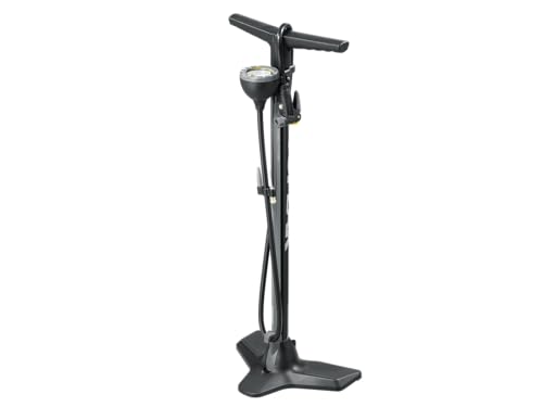 Topeak Joe Blow Race Pompe à Pied Idéale Avant Vos Sorties Cyclistes
