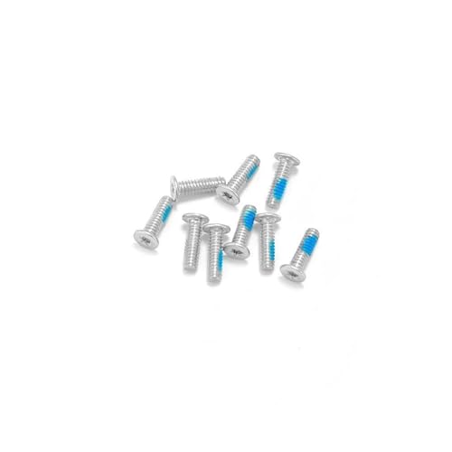 HSSDTECH ��F �m�[�g�p�\�R���p�{�g���J�o�[�l�W LENOVO �p Yoga C740-14IML 81TC Lower Bottom Base Cover Case screws