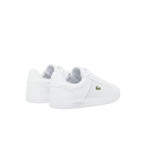 Lacoste Women's Lite Base Sneaker3
