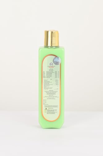 Image of AKANSHA Liquid Nabakuntal Men and Women Nourishing Stengthening Hair Tonic Spa Treatment