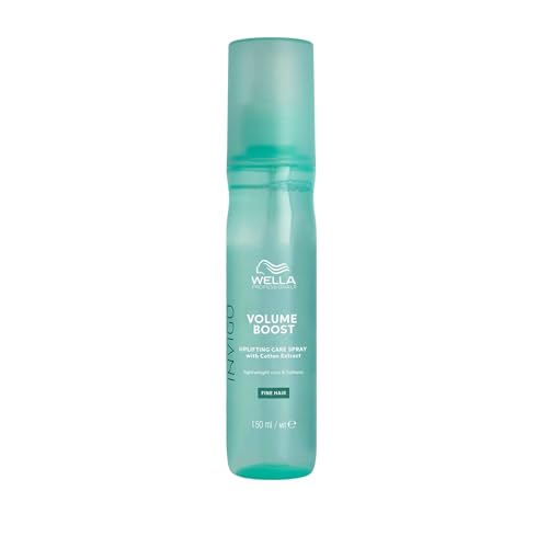 WELLA PROFESSIONALS Invigo Volume Boost Uplifting Care Spray 150 ml