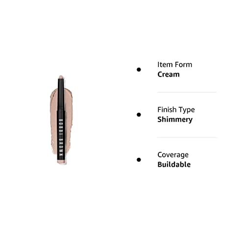 Bobbi Brown Long - Wear Cream Shadow Stick - 42 Shore #TOP1