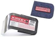 Kirkey Racing Seat Mountable Head Support, Black, Right-Side RH
