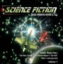 Science Fiction Movies & TV 1 [Audio CD] Various Artists