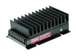 TEP 150-7212WI, Isolated DC/DC Converters, 150W 43-160Vin 12V 12.5A, Enclosed, Adj Vout by Ext R