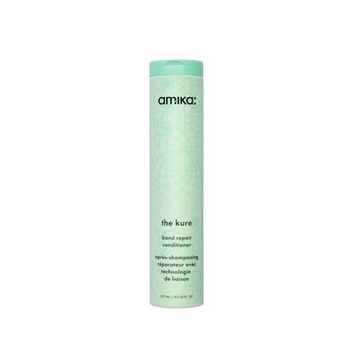 amika the kure strength repair conditioner, 275ml