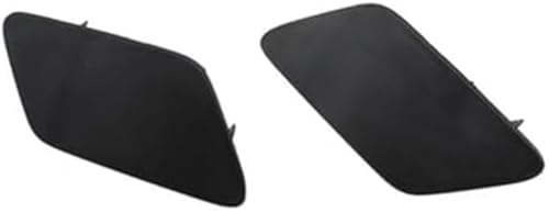 Couvercle de jet lave-phare pour pare-chocs avant de Audi A3 8V RS3 Berline 2017-2020